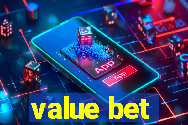 value bet